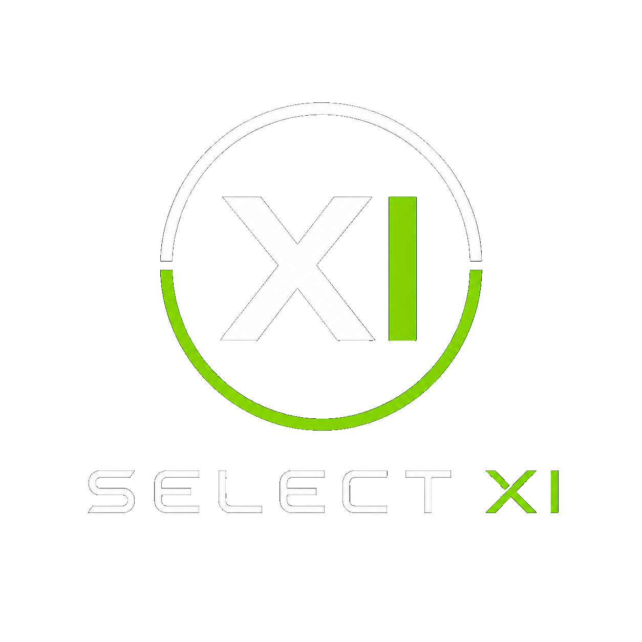 Select XI logo