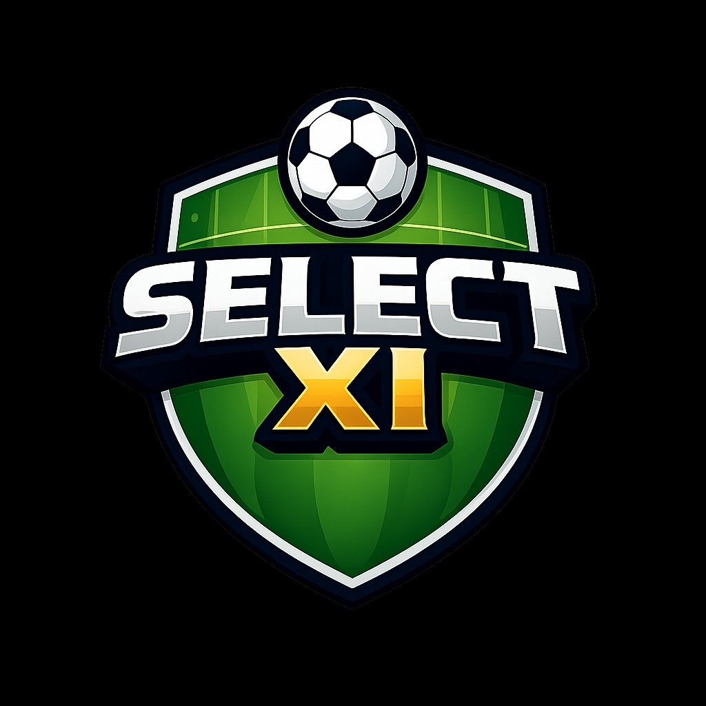 Select XI logo